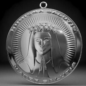 Medalla de Salvación (Unidad)